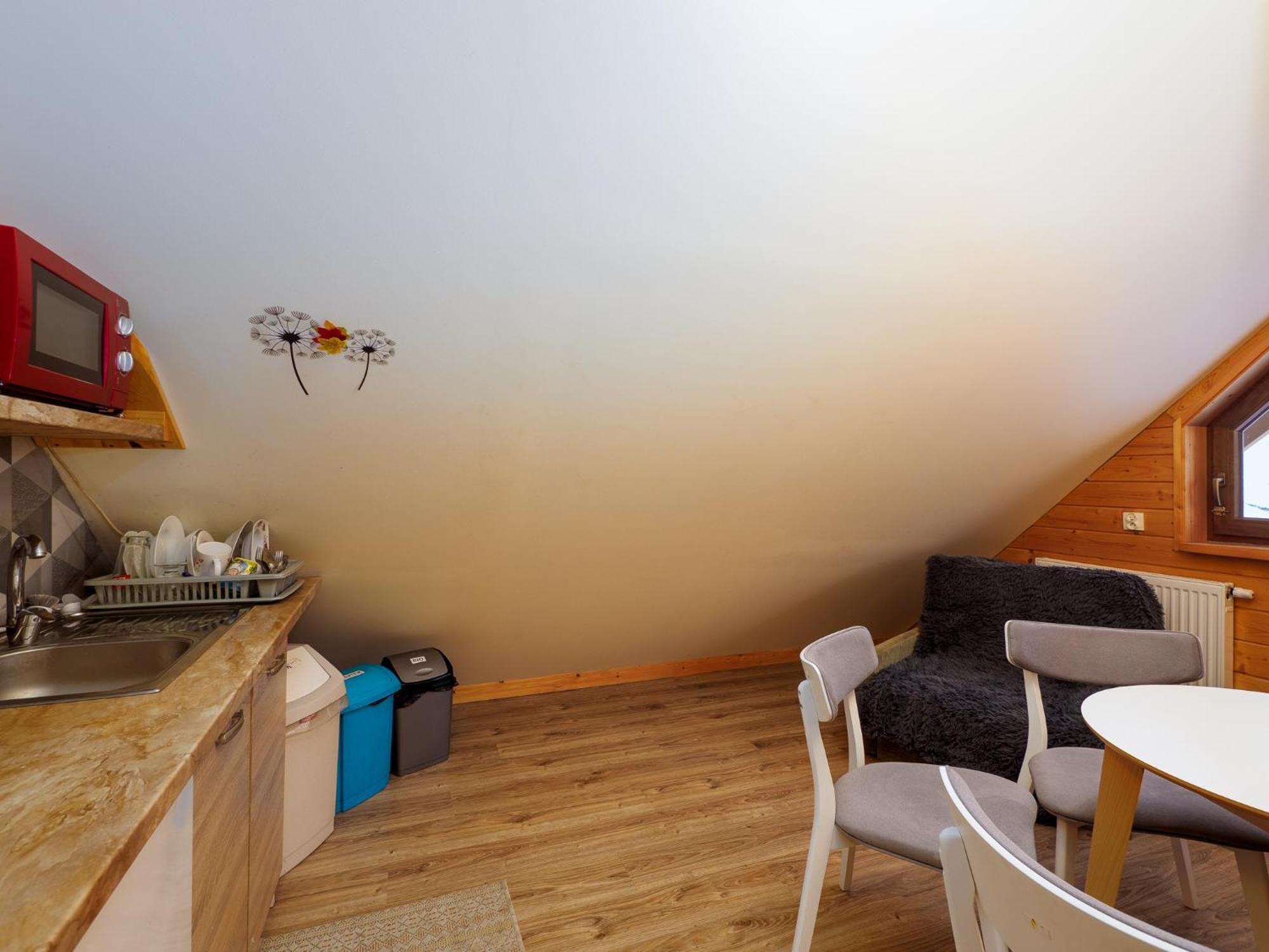Gazdowka Na Mosornym Groniu Alloggio per agriturismo