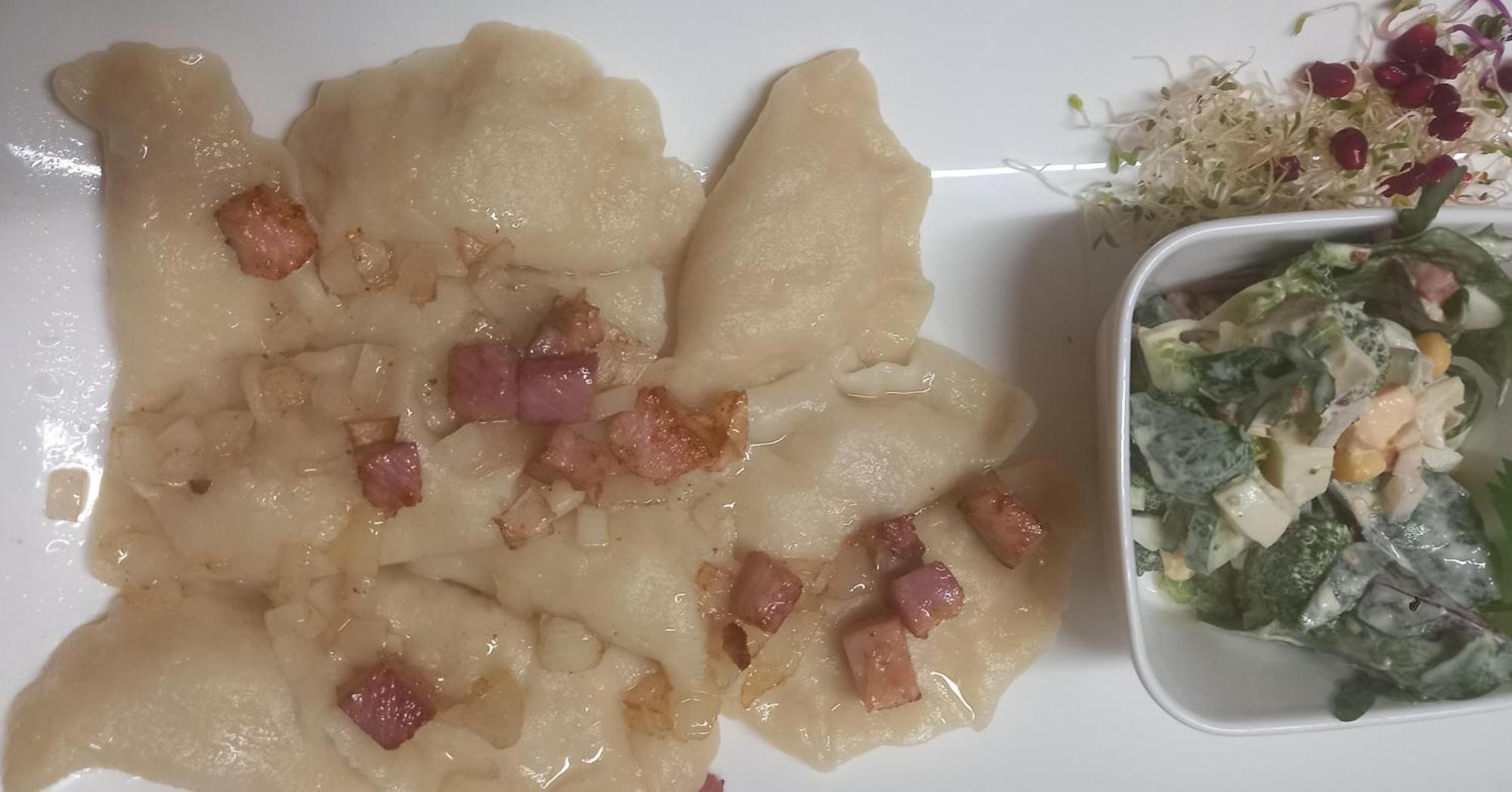 Gazdowka Na Mosornym Groniu Zawoja