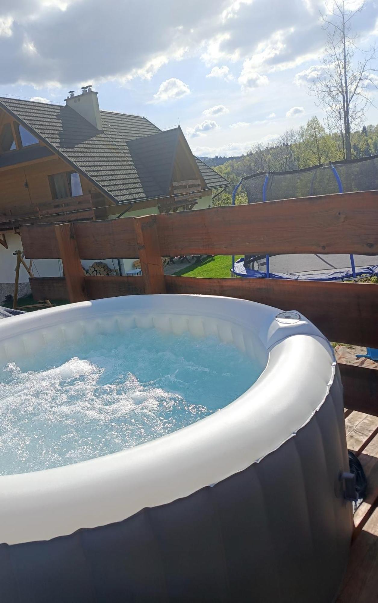 Gazdowka Na Mosornym Groniu Alloggio per agriturismo